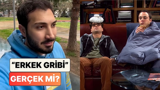 Bir Doktor Tartışmaya Son Noktayı Koydu: Erkekler Gribi Abartıyor mu?