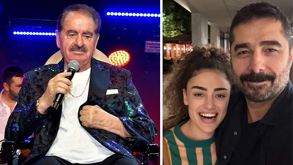 İbrahim Tatlıses’in yakalandığı virüs nedeniyle aniden rahatsızlanarak apar topar hastaneye kaldırılması magazin gündemine bomba gibi düşmüştü.
