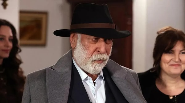 NOW'daki racon sahnesi sosyal medyanın gündemine oturdu.