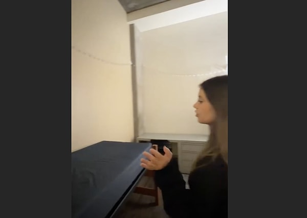 Amerika'da yurt sistemi nasıl? Yurt odaları ücretsiz mi?