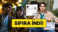 Yeni Dizide Kriz Yaşandı: Takipçi Sayısı Bir Anda Sıfıra İndi!