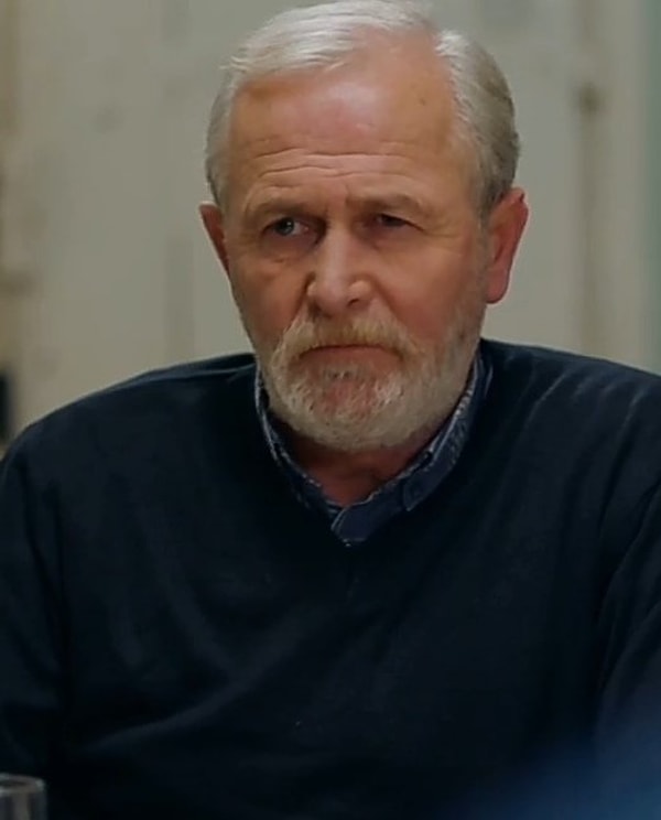 Usta oyuncu Cengiz Ergezer'in yeni mesleği şaşkınlık yarattı.