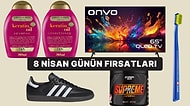 Bugün İndirimde Neler Var? 8 Nisan 2026 Günün Fırsatları