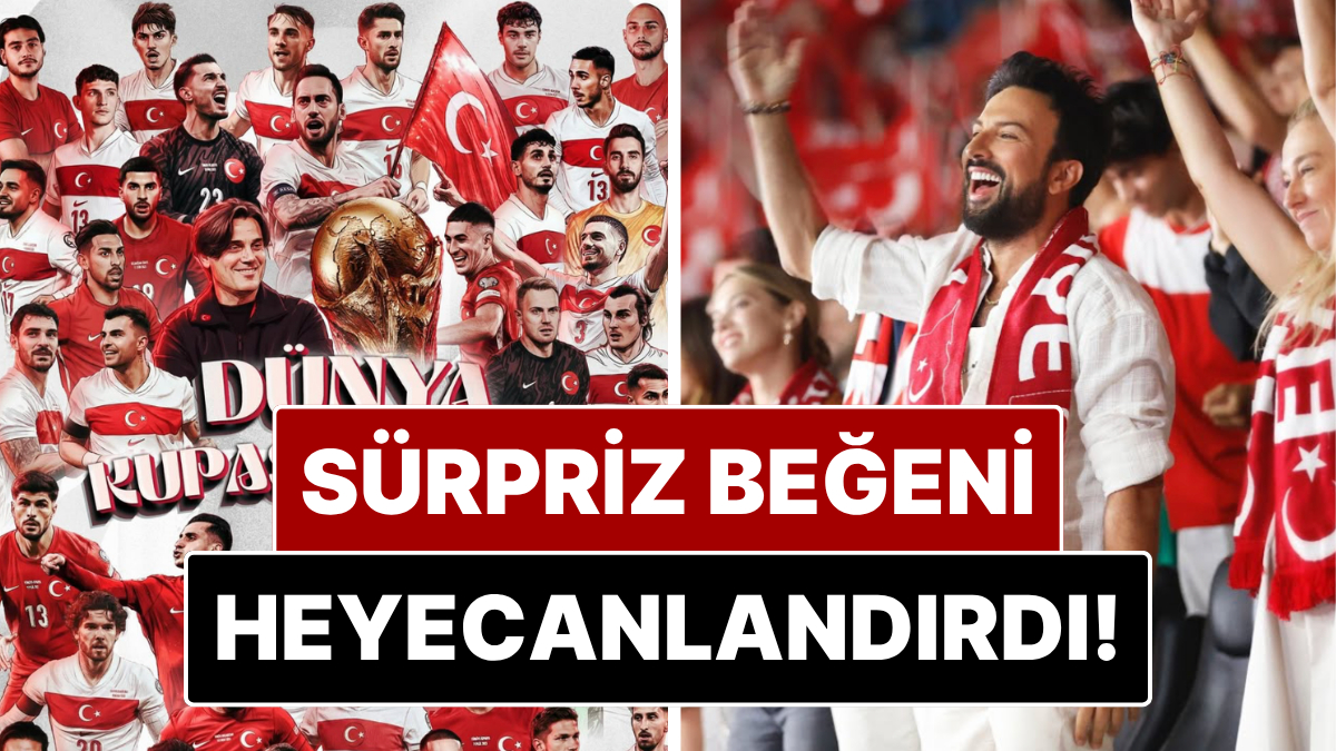 Tarkan’dan Yeni Milli Marş Sinyali: Şafak Sezer’in Sözlerine Beklenmedik Hamle!