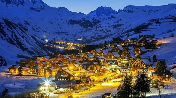 2017 yılında Albinen belediye meclisi, radikal bir karar aldı.