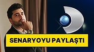 Kızılcık Şerbeti'nden Çıkarılan Doğukan Güngör, Yeni Dizisiyle İlgili Paylaşım Yaptı!