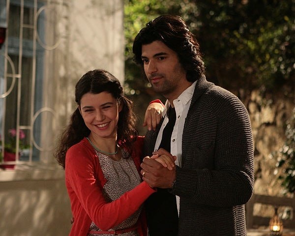 Where Can One Watch 'What is Fatmagül'ün Suçu Ne?' in Turkey?