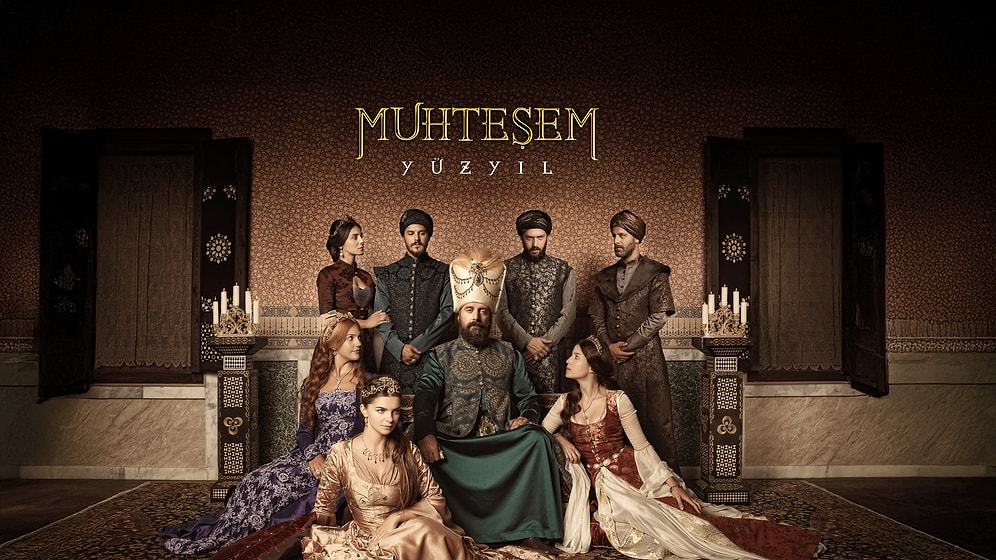 Where to Watch Magnificent Century? Global Streaming Guide