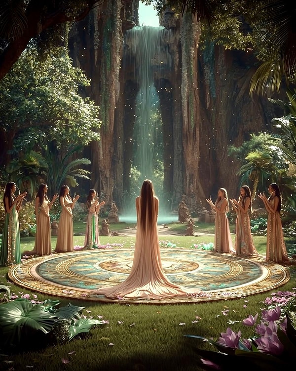 Senin hayalindeki partner zeki ve karizmatik biri!