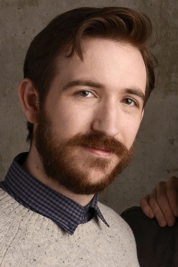 Brian McElhaney