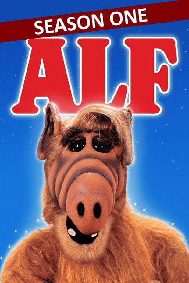 ALF Posteri