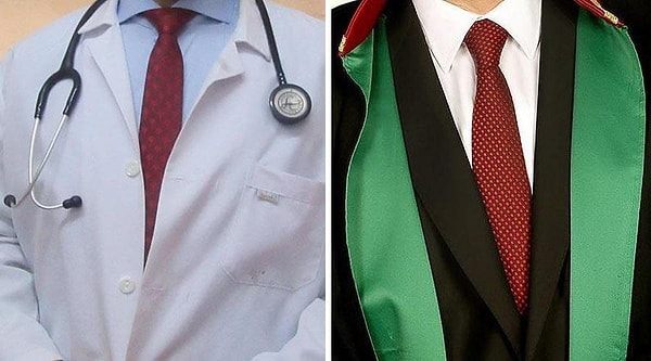 İşte TBMM’nin meslek dağılımı: