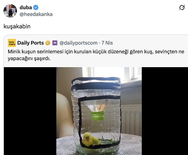 Doğru isimlendirme...