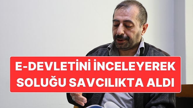 Binden Fazla Tapusunun E-Devlet Üzerinden Çalındığını İddia Eden Vatandaş Soluğu Savcılıkta Aldı