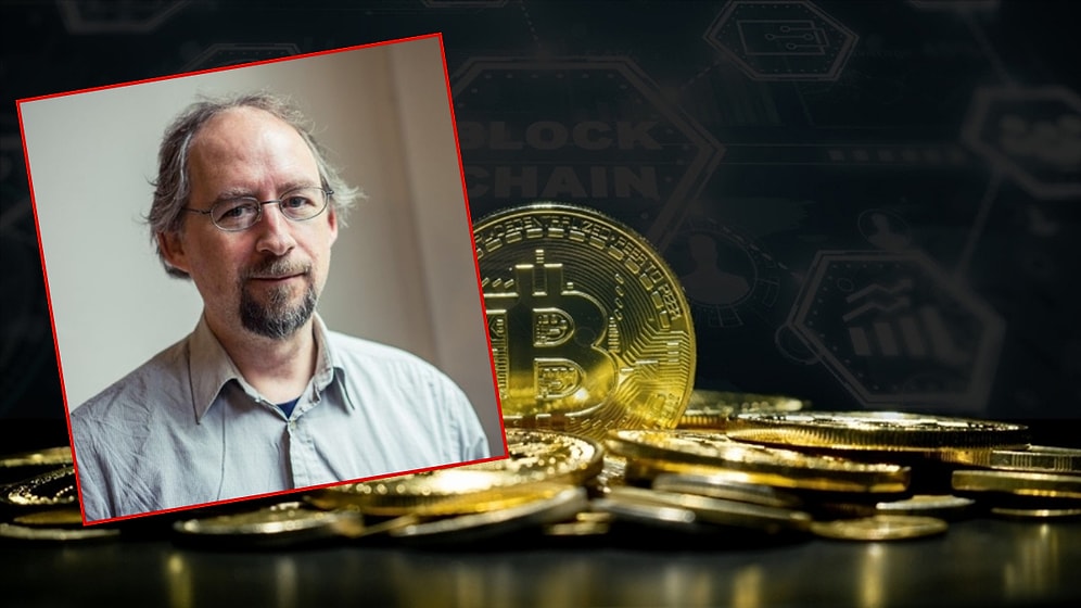 NYT Investigation Points to British Cryptographer Adam Back as Bitcoin's Secret Founder