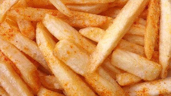 Scientists Discover a New Way to Make Crispy French Fries With Less Oil and More Health