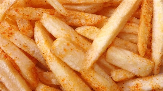 Scientists Discover a New Way to Make Crispy French Fries With Less Oil and More Health
