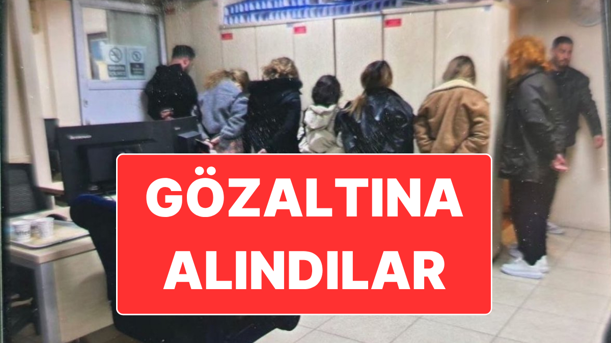 Levent’teki Terör Saldırısının Görüntülerini Çeken Plaza Çalışanları Gözaltına Alındı