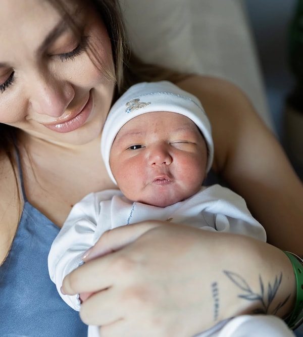 Ve beklenen paylaşım geçtiğimiz saatlerde geldi!