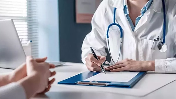 Aile sağlığı merkezlerine yeni standartlar getirildi.