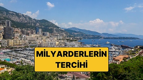 Milyarderlerin Tercihi: Gelir Vergisi Almayan Ülkeler ve Ekonomik Sırları