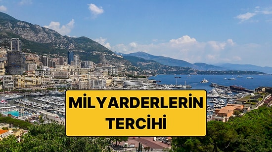 Milyarderlerin Tercihi: Gelir Vergisi Almayan Ülkeler ve Ekonomik Sırları