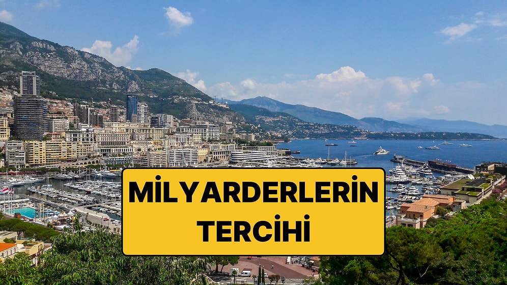 Milyarderlerin Tercihi: Gelir Vergisi Almayan Ülkeler ve Ekonomik Sırları