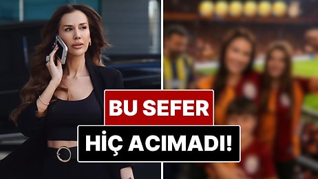 Yapay Zekayla Pozlar Üreten Dilan Polat’tan Ayrılık Kararı Aldığı Engin Polat’a Dikkat Çeken Hamle