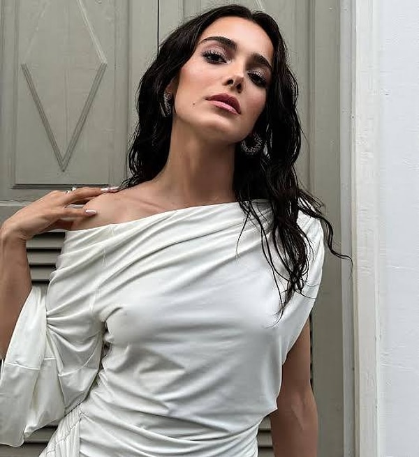 Hafsanur Sancaktutan Kimdir?