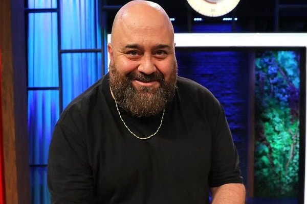 MasterChef Türkiye Jürisi Somer Sivrioğlu Neden Gözaltına Alındı?