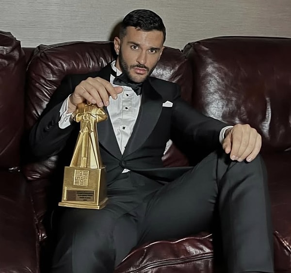 Ogün Alibaş Kimdir?