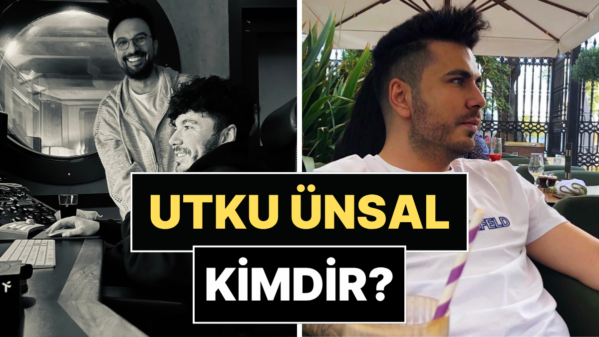 Utku Ünsal Kimdir? Utku Ünsal Neden Gözaltına Alındı?