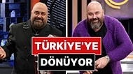 Yasaklı Madde Operasyonunda Gözaltı Kararı Çıkan Somer Sivrioğlu'ndan Açıklama Geldi