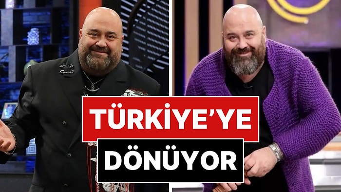 Yasaklı Madde Operasyonunda Gözaltı Kararı Çıkan Somer Sivrioğlu'ndan Açıklama Geldi