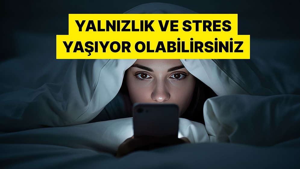 Bağlanma Kaygısı Yaşayan Kişiler Kısa Video Bağımlılığına Daha Yatkın