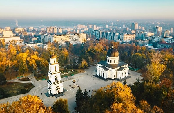 İşte turistlerin en az ziyaret ettiği Avrupa ülkeleri!