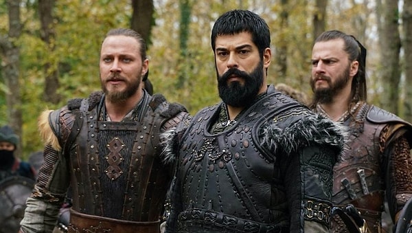 Where Can One Watch 'Kuruluş Osman' in Pakistan and India?