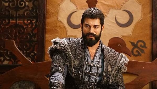 Where Can One Watch Kuruluş Osman in the Balkans?