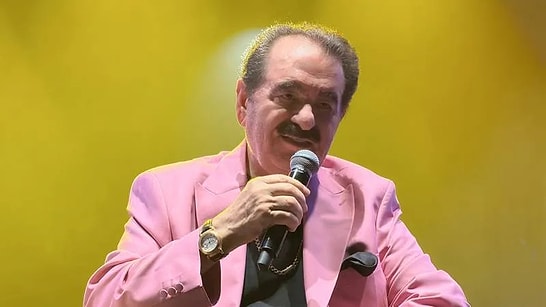 His Daughter Revealed the Truth: What’s Really Behind İbrahim Tatlıses’ ICU Hospitalization?