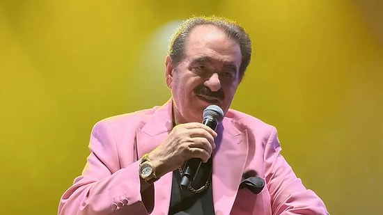 His Daughter Revealed the Truth: What’s Really Behind İbrahim Tatlıses’ ICU Hospitalization?