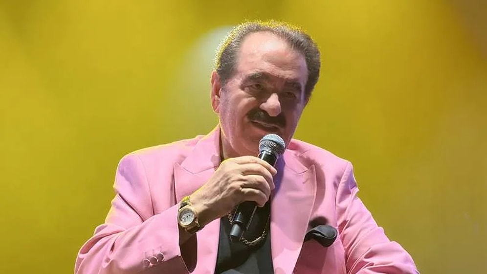 His Daughter Revealed the Truth: What’s Really Behind İbrahim Tatlıses’ ICU Hospitalization?