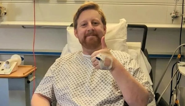 Game of Thrones dizisiyle tanıdığımız Michael Patrick, 35 yaşında hayatını kaybetti.