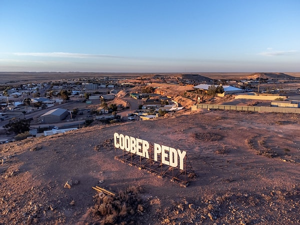 Yer Altı Yaşam Sanatı