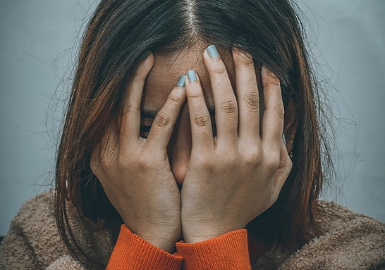 15 People Who Realized How Toxic Their Families Were