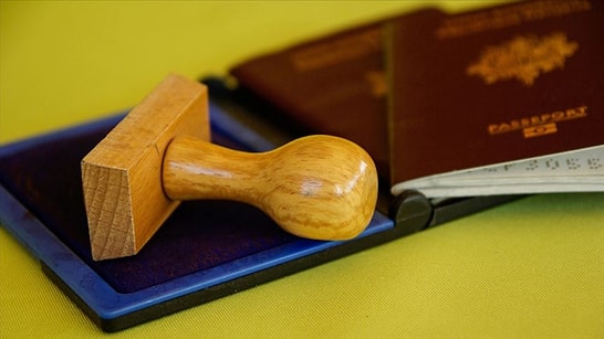 Important Update for Passport Holders: New Schengen Era with Biometric Controls Starts Tomorrow