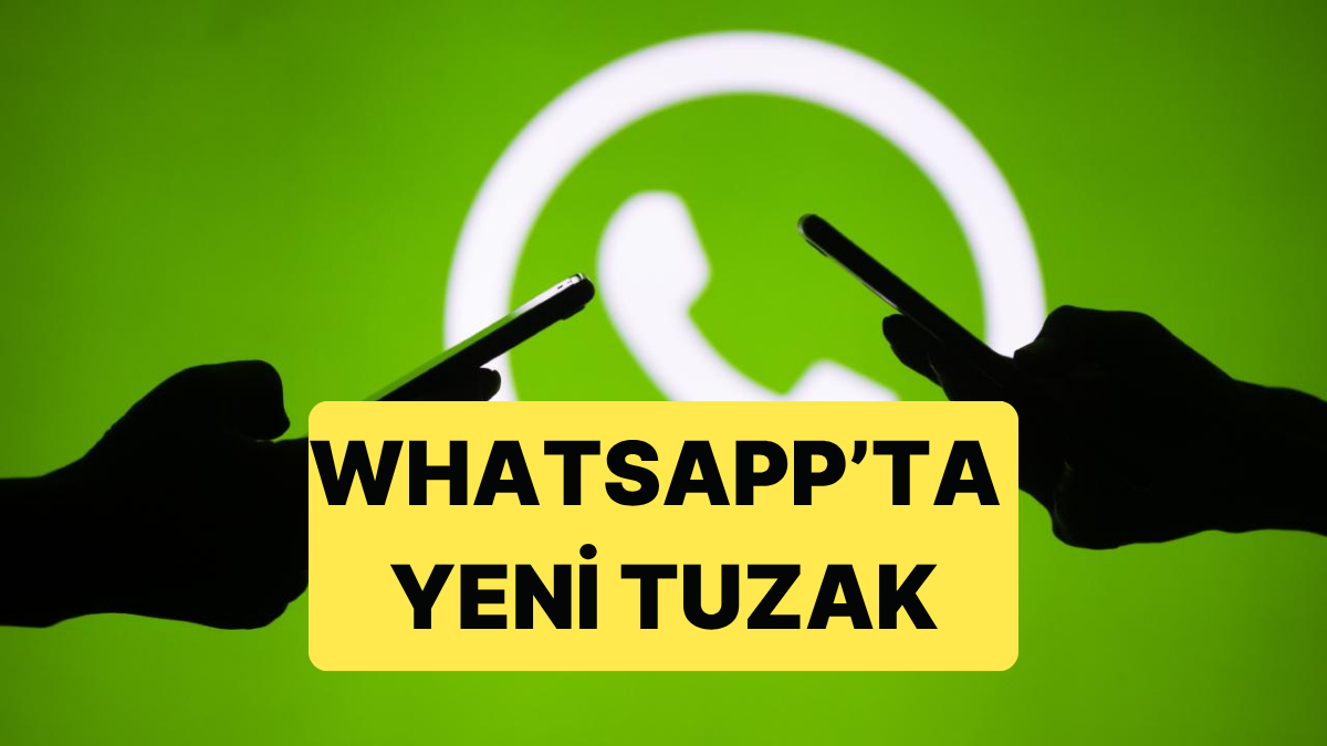 WhatsApp'ta "Hibe Kredi" Tuzağıyla Dolandırıp Vurgun Yaptılar