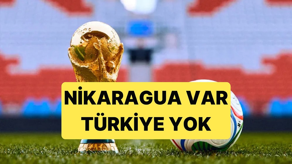 Dünya Kupası'nda Görev Alacak 170 Hakem Açıklandı: Türkiye'den Hakem Yok