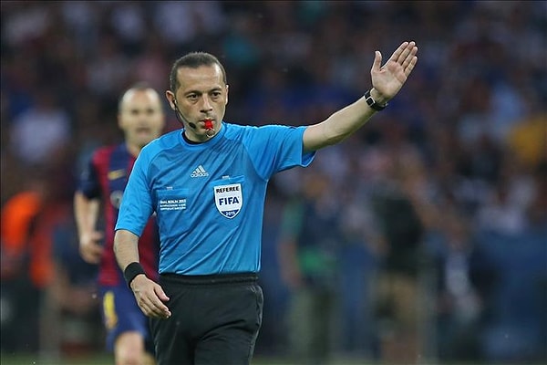 Cüneyt Çakır'dan sonra yokuz.