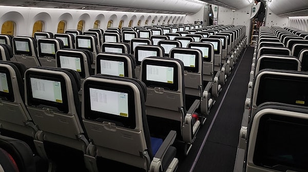 Gökyüzünde seyahat etmeyi planlayan vatandaşlar için maliyetler yeniden şekilleniyor.