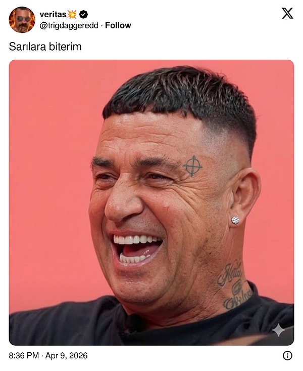 Akımın devamı da geldi.